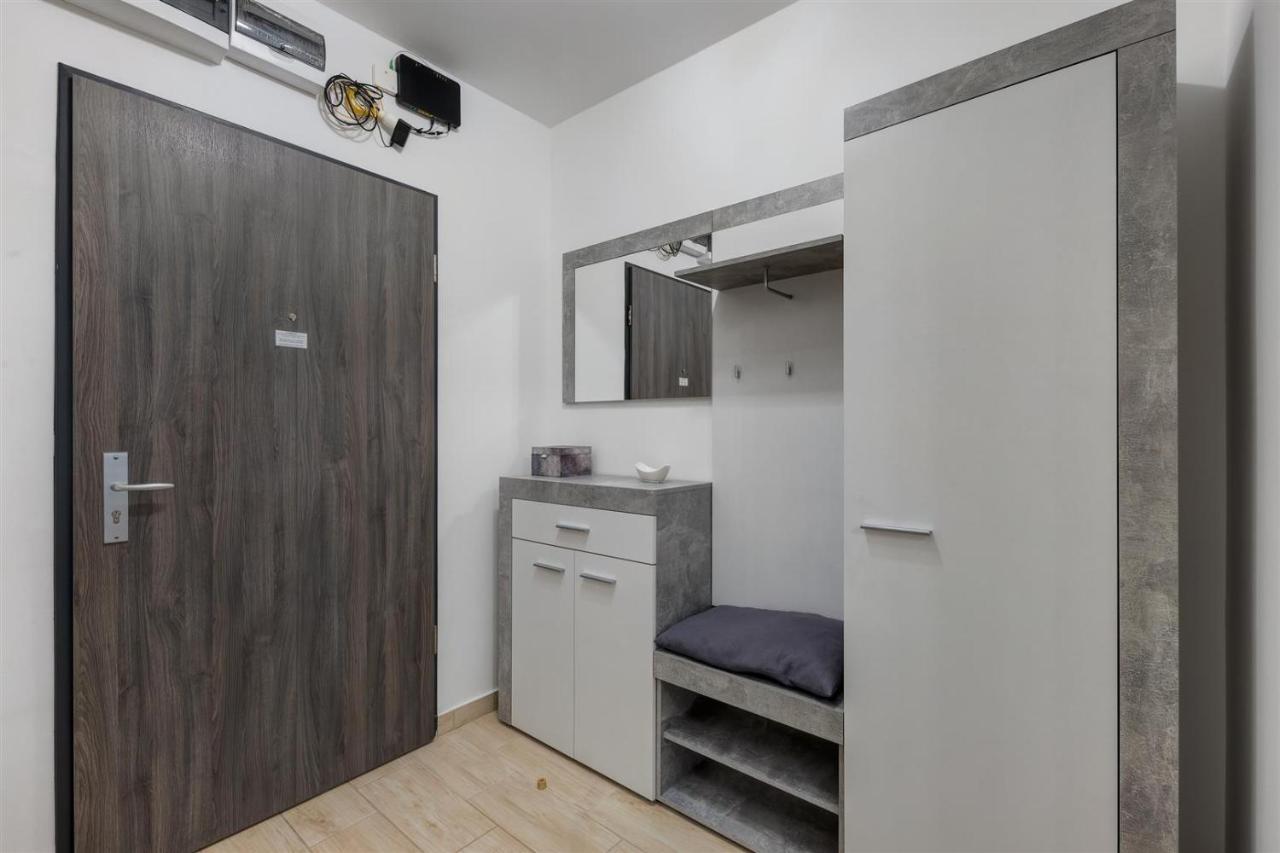 Leonardo Ground Apartment 布达佩斯 外观 照片